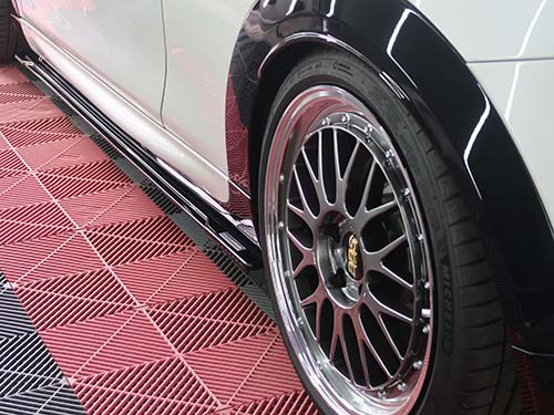 F56 JCW × DuelL AG カスタムの魅力