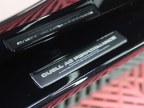 ライコウでは DuelL AG 製品の取付実績が多数