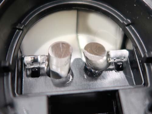 研磨で透明度と光沢を再生