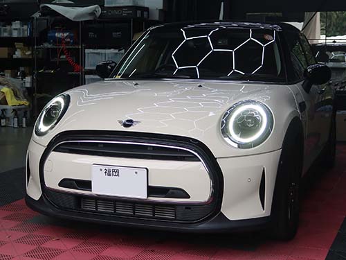 ミニ ハッチバック(F55) LCI2 クーパー(COOPER)