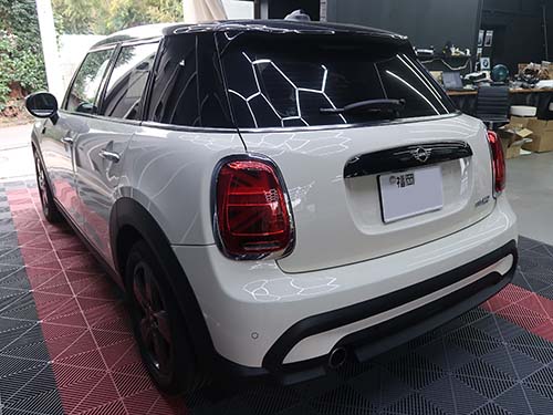 ミニ ハッチバック(F55) LCI2 クーパー(COOPER)