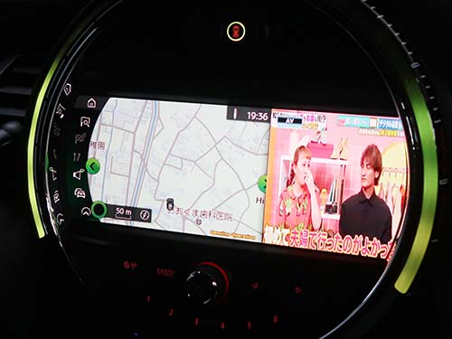 パイオニア製地デジチューナーの映像復旧