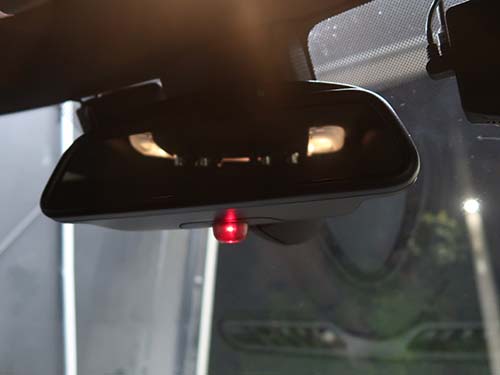 MINI JCW F56 アームドフラッシャー