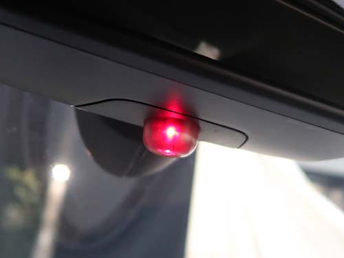 MINI JCW F56 アームドフラッシャー