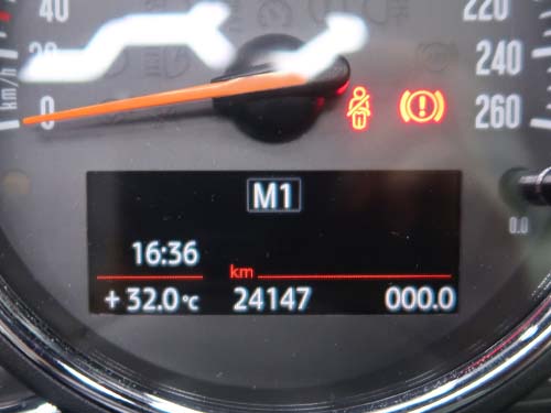 純正同等の操作感でスムーズに機能