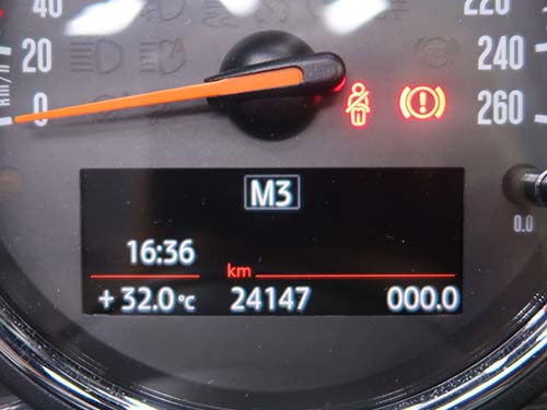 純正同等の操作感でスムーズに機能