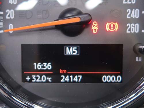 純正同等の操作感でスムーズに機能