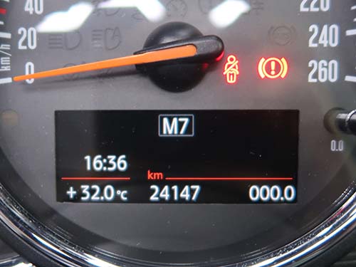 純正同等の操作感でスムーズに機能