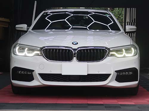 照度ムラのない均一な発光を実現