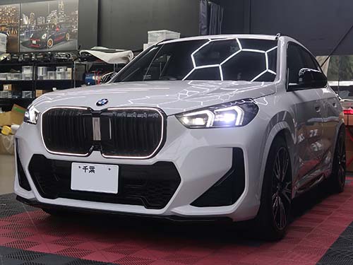 BMW X1(U11) 20d