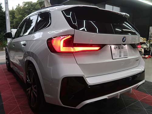 BMW X1(U11) 20d