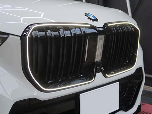 夜間の存在感が大幅にアップ