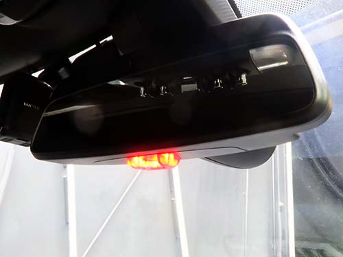 オシロスコープで波形を計測して点滅時間・間隔を再現