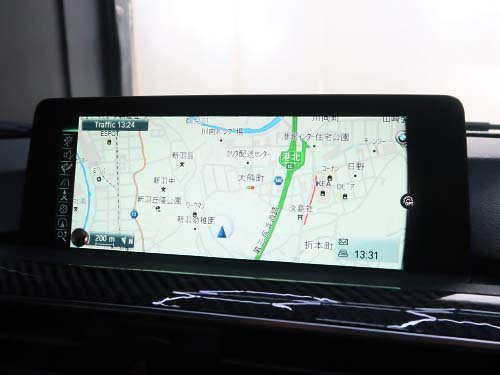 新東名・圏央道・都市高速の延伸、各地のIC増設などが一切反映されていない状態