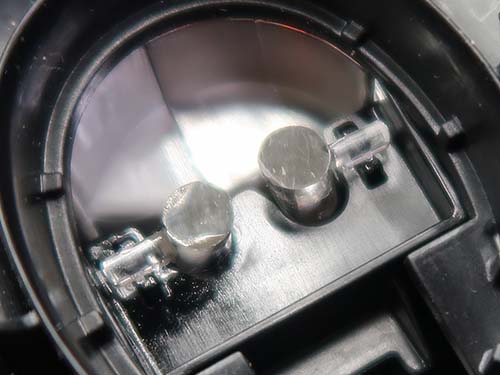 BMW 5シリーズ G31 デイライト リペア修理