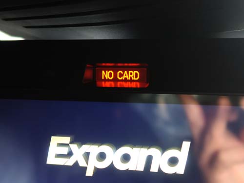 ETC2.0表示やカード操作もそのまま維持