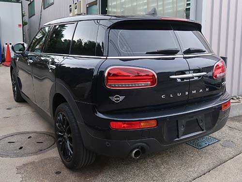 ミニ クラブマン(F54) LCI クーパー(COOPER)