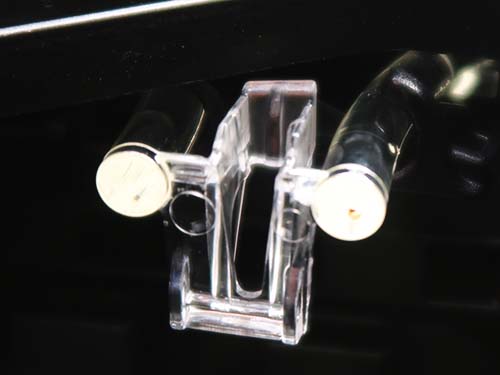 BMW X2 F39 デイライト修理