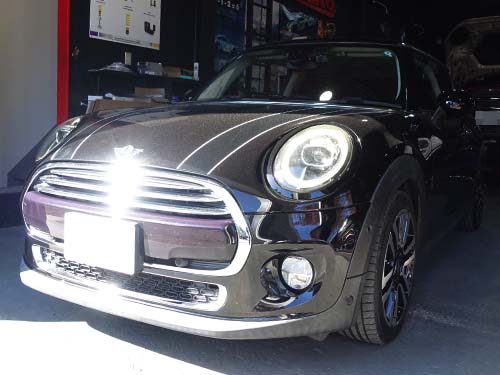 ミニ ハッチバック(F56) LCI クーパー(COOPER)