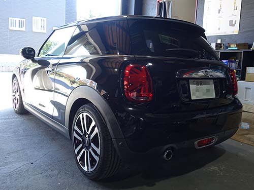 ミニ ハッチバック(F56) LCI クーパー(COOPER)