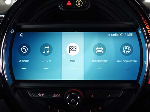 ディスプレイデザインID6化
