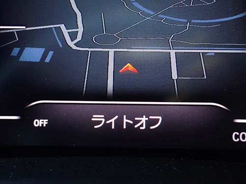 BMW 3シリーズ G20 320d コーディング|エンジン作動中のヘッドライトスイッチ【OFF】有効化