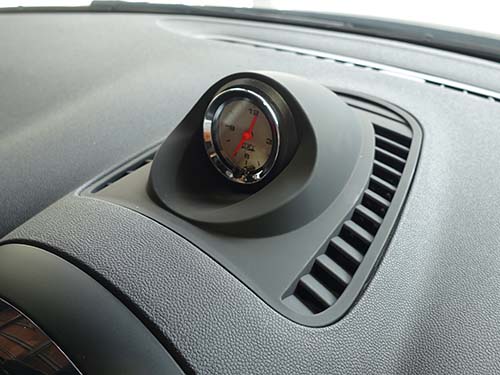 MINI F60 SMITHSアナログクロック