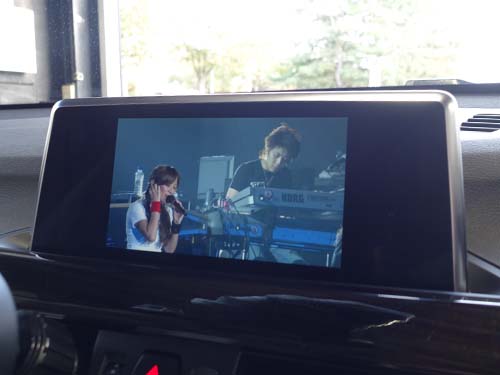 音楽CD・DVD-VIDEO ともに再生が可能