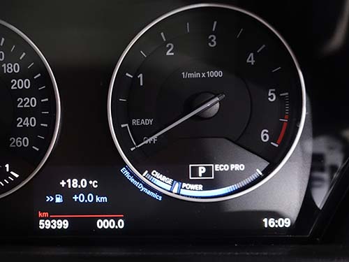 SOSコール異常の非表示化