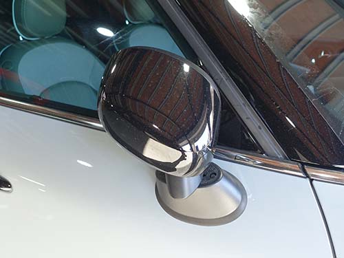 ドアロック時のドアミラー格納時間変更(0秒化)|F60 コーディング