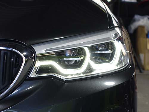 デイライトの輝度復活