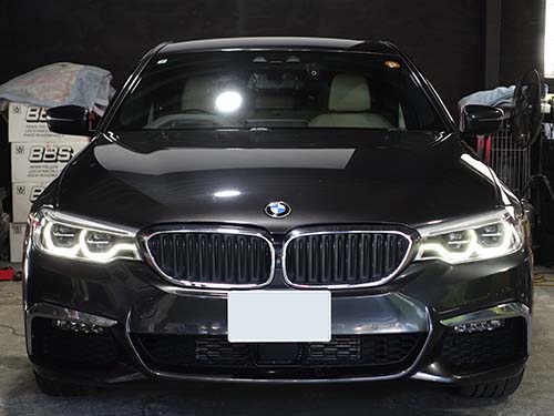 デイライトの輝度復活