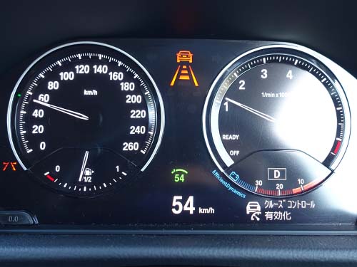 アクティブクルーズコントロール(ACC)後付装着