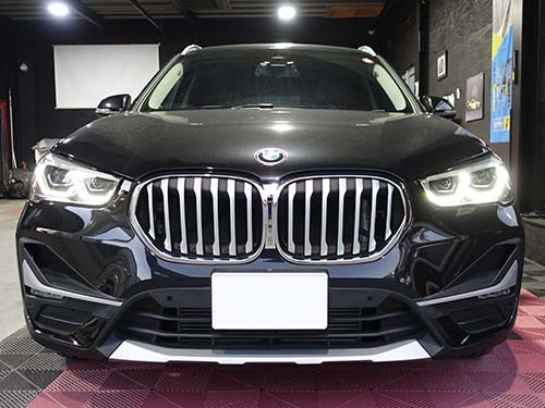 デイライトは本来の明るさと色味を取り戻しています