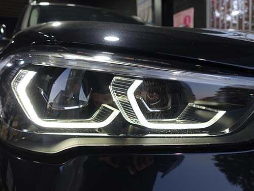 デイライト発光不良は早期発見・早期修理が非常に重要