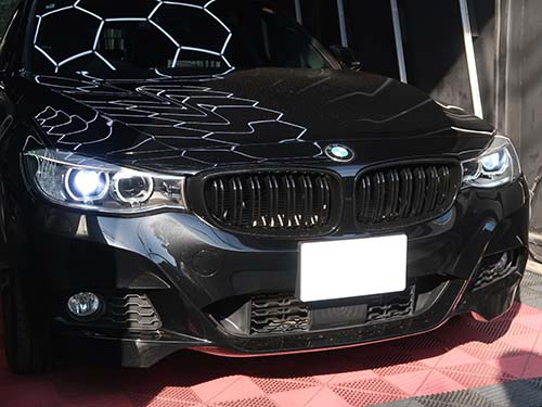 診断機と実車点検の両方を行うことで正確な原因特定と確実な修理