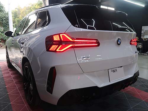 BMW X3(G45) M50i