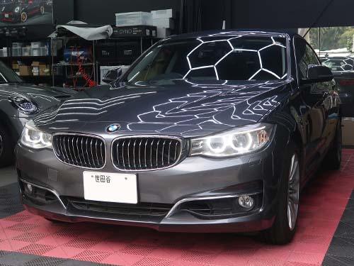 BMW 3シリーズグランツーリスモ(F34) 320i