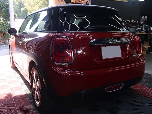ミニ ハッチバック(F56) クーパー(COOPER)