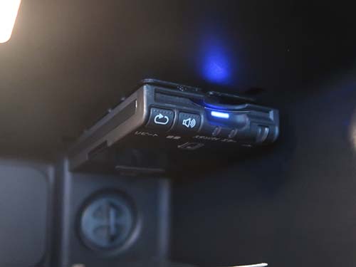 ETC配線抜けも同時に修復