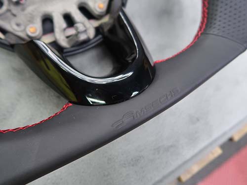 AMSECHS製ステアリング(AMSE-STFS002/R)