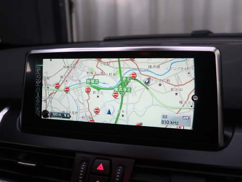 Road Map JAPAN NEXT 2025 へ更新