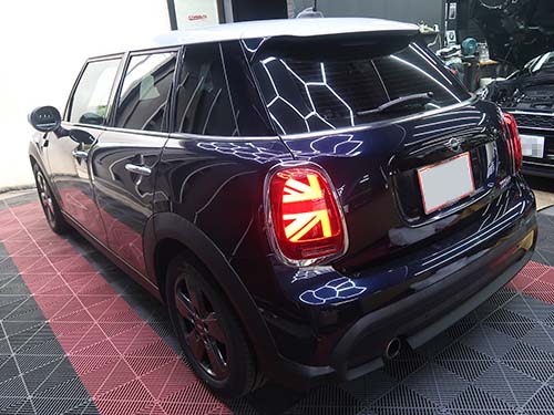 ミニ ハッチバック(F55) LCI2 クーパー(COOPER)