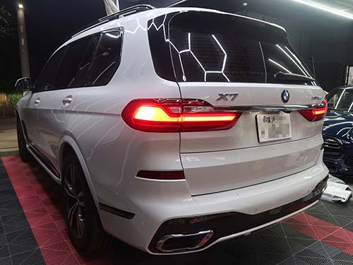 BMW X7(G07) 35d