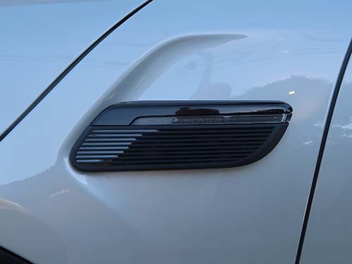 LCI2モデルではLED仕様へ変更