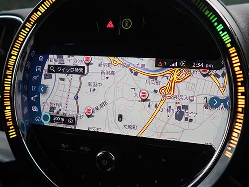 第6世代ナビ（EVO2 ID6）地図データを最新版「2026-1」へ更新