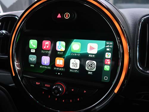 HMIバージョンが条件を満たしていたため、2/3画面表示ではなくフルスクリーン表示にも対応