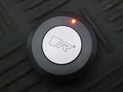 REMUS製キャタバックスポーツマフラー装着