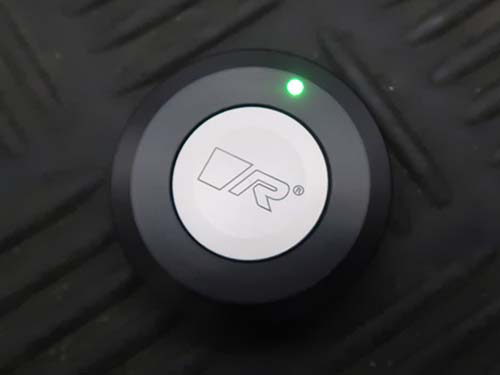 REMUS製キャタバックスポーツマフラー装着