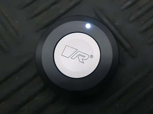 REMUS製キャタバックスポーツマフラー装着